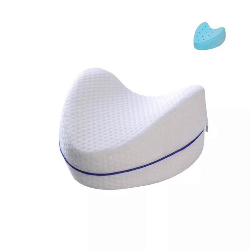 BodySonic™ Side Sleeper Support Pillow