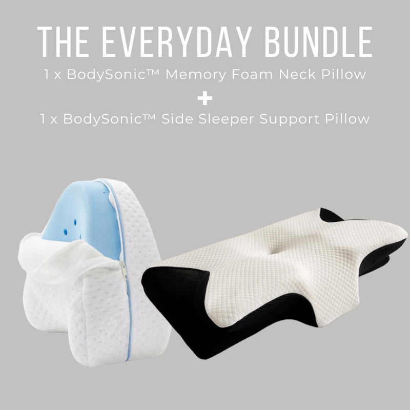 BodySonic™ Everyday Bundle