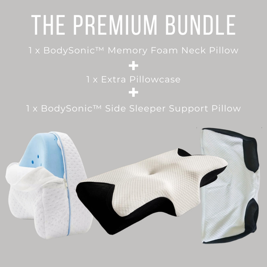 BodySonic™ Premium Bundle