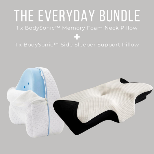 BodySonic™ Everyday Bundle